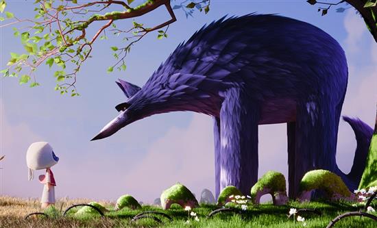 MIYU Distribution and Les Films Du Préau Take The Wolf’s Dinner to Theatrical and Festival Markets